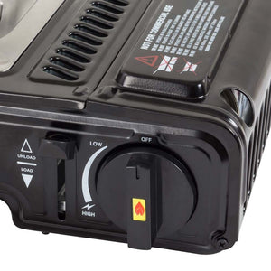 Gasmate Travelmate 2 Stove