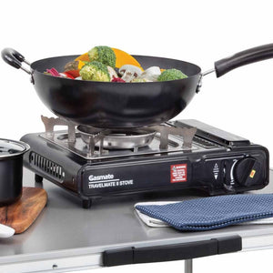 Gasmate Travelmate 2 Stove