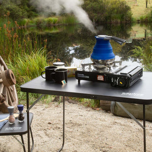 Gasmate Travelmate 2 Stove
