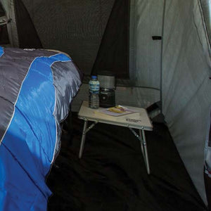 Dash Side Table with Carry Bag