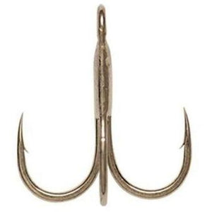 Decoy Treble Hook Y-S21 Pkt Hooks