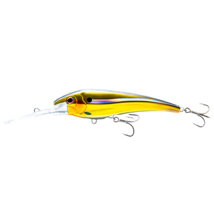 Nomad DTX Minnow 100