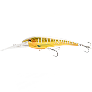 Nomad DTX Minnow 100
