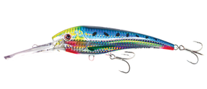 Nomad DTX Minnow 100
