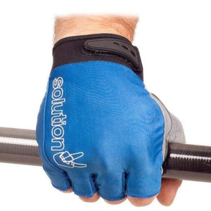 Eclipse Paddle Gloves Blue Kayak / Sup Accessories