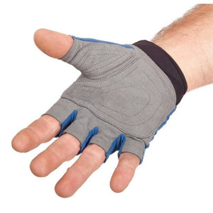 Eclipse Paddle Gloves Blue Kayak / Sup Accessories