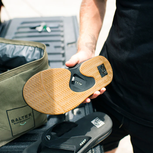 Reef Mick Fanning Sandals