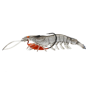 Chasebaits Flick Prawn Heavy