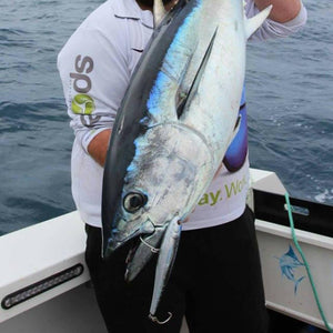 Fish Inc Lures FULLBACK 180MM