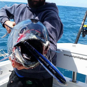 Fish Inc Lures FULLBACK 180MM