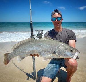 Okuma Trio Rex Surf Rod