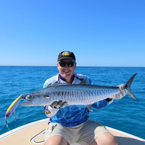 Fish Inc Lures HOOKER 180MM