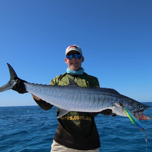 Fish Inc Lures HOOKER 180MM