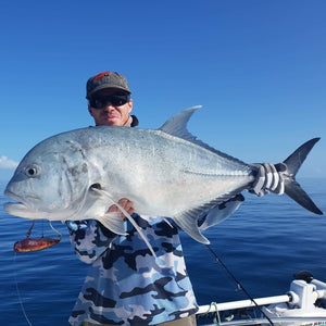 Fish Inc Lures SCRUM HALF 140MM