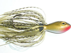 TT Vortex Spinner Bait 1/4oz