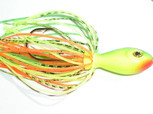 TT Vortex Spinner Bait 3/8oz
