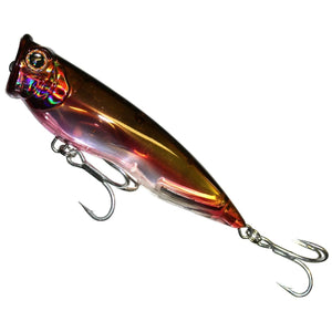 Fish Inc Lures SCRUM HALF 140MM