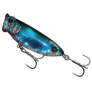 Fish Inc Lures FLY HALF 80MM