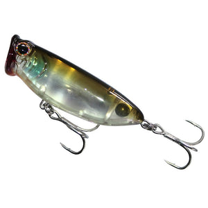Fish Inc Lures FLY HALF 80MM