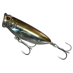 Fish Inc Lures FLY HALF 80MM