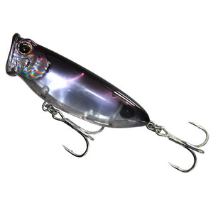 Fish Inc Lures FLY HALF 80MM