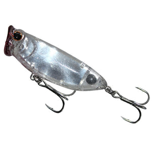 Fish Inc Lures FLY HALF 80MM