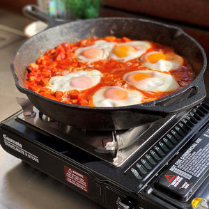 Gasmate Travelmate 2 Stove