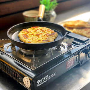 Gasmate Travelmate 2 Stove