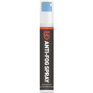 Gear Aid Anti-Fog Spray Gear Aid