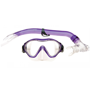 Goby Junior Mask/Snorkel Set