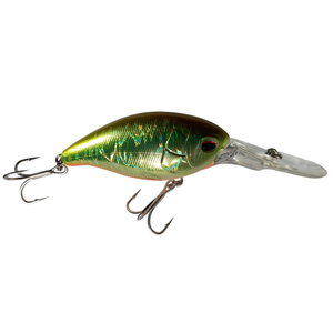Profishent Chainsaw 80mm Lure