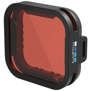 Gopro 5 Blue Water Filter Gopro