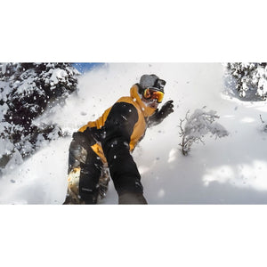 Gopro Head Strap + Quick Clip Gopro