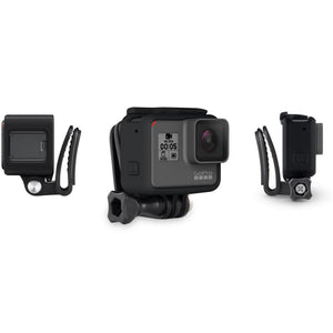 Gopro Head Strap + Quick Clip Gopro