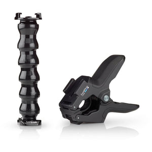 Gopro Jaws Flex Clamp Gopro