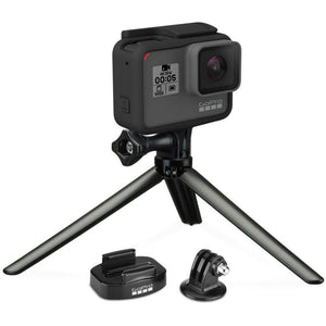 Gopro Tripod Mount & Tripod Gopro