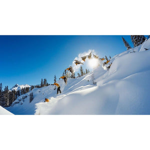 Gopro Tripod Mount & Tripod Gopro