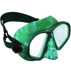 Hammerhead Apnea Mask Set Masks / Snorkels / Fins