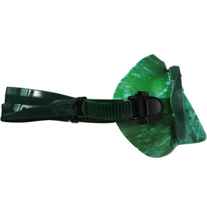 Hammerhead Apnea Mask Set Masks / Snorkels / Fins