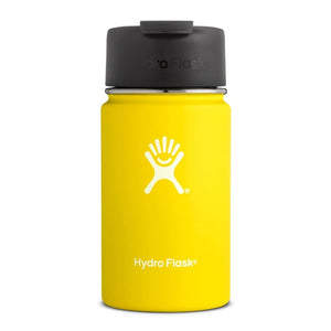 Hydro Flask Coffee Wide 12oz Lemon / 354ml HYDRO FLASK