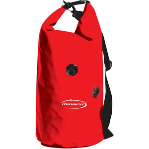 Mirage Dry Bag Red / 5L Mirage