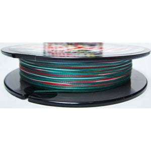 Momoi Jigline Pe Braid 300M Line