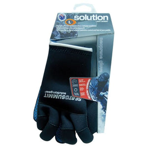 Neoprene Paddle Gloves Kayak / Sup Accessories