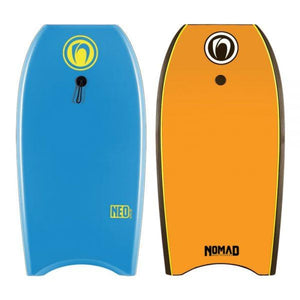 Nomad Neo Eps Board Boards