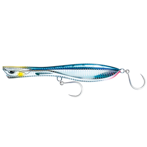 Nomad Dartwing 130 Sinking