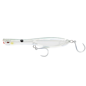 Nomad Dartwing 130 Sinking