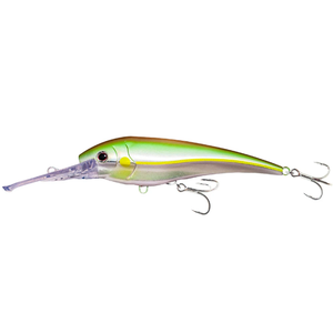 Nomad DTX Minnow 100