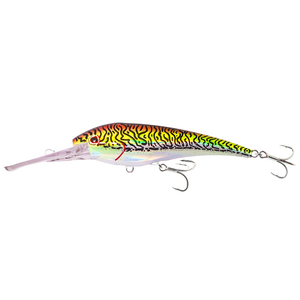 Nomad DTX Minnow 140