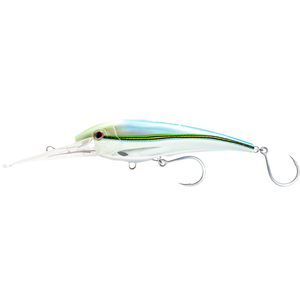 Nomad DTX Minnow 165 Sinking