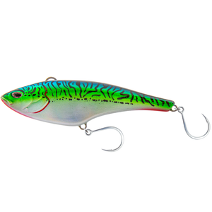 Nomad Madmacs 160 Sinking